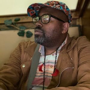 Meet your Posher, Harry